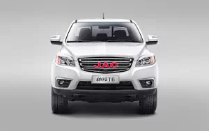   JAC T6 Pickup - 2015