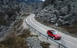   Jaguar F-Pace R Sport 20d AWD - 2016