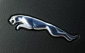   Jaguar F-Pace S First Edition - 2016