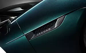   Jaguar F-Type Project 7 - 2014