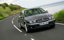   Jaguar X-type - 2007