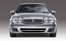   Jaguar X-type - 2007