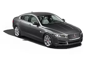   Jaguar XE Portfolio - 2015