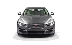   Jaguar XE Portfolio - 2015