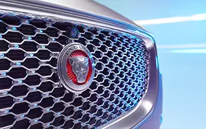   Jaguar XE Portfolio - 2015