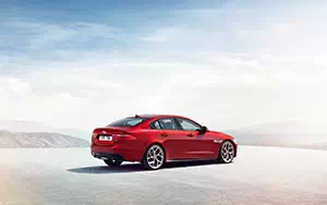   Jaguar XE S - 2015