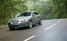  Jaguar XF 2007