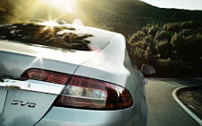  Jaguar XF 2007