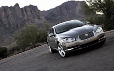  Jaguar XF 2007