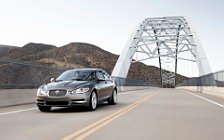  Jaguar XF 2007