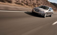  Jaguar XF 2007