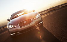  Jaguar XF 2007