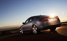  Jaguar XF 2007