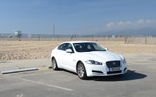   Jaguar XF 2.2 i4 Diesel - 2012