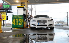   Jaguar XF 2.2 i4 Diesel - 2012