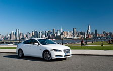   Jaguar XF 2.2 i4 Diesel - 2012