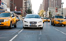   Jaguar XF 2.2 i4 Diesel - 2012