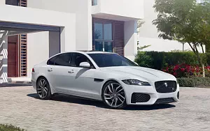   Jaguar XF S AWD - 2015