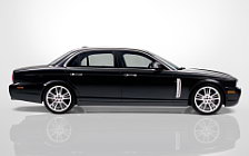   Jaguar XJ Portfolio - 2009