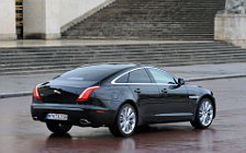   Jaguar XJL - 2010