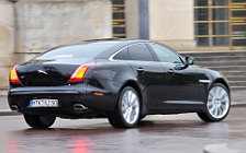   Jaguar XJL - 2010