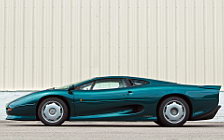   Jaguar XJ220 - 1992-1994