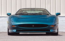   Jaguar XJ220 - 1992-1994