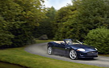   Jaguar XK Convertible - 2007