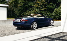   Jaguar XK Convertible - 2007