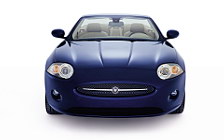   Jaguar XK Convertible - 2007