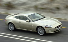   Jaguar XK - 2007