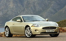   Jaguar XK - 2007