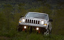   Jeep Patriot - 2011