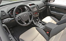   Kia Sorento - 2011