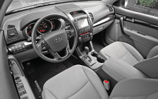   Kia Sorento - 2011