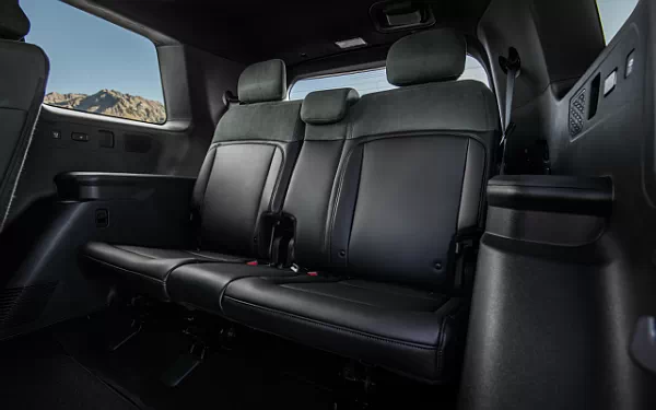 ���� ���������� Kia Telluride HEV X-Line US-spec - 2026