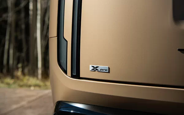 ���� ���������� Kia Telluride X-Pro US-spec - 2026