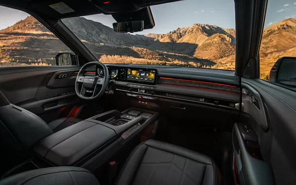 ���� ���������� Kia Telluride X-Pro US-spec - 2026