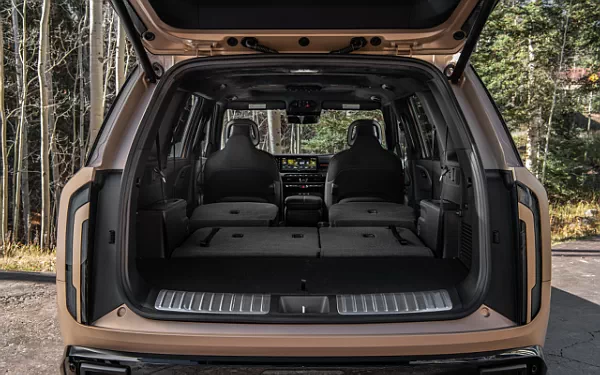���� ���������� Kia Telluride X-Pro US-spec - 2026