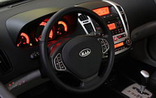   Kia Cee'd - 2007