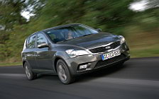   Kia Cee'd - 2009