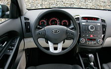   Kia Cee'd - 2009