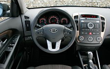   Kia Cee'd - 2009