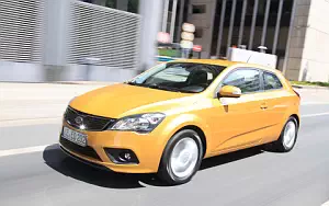   Kia pro_cee'd EcoDynamics - 2011