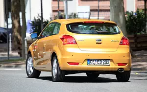   Kia pro_cee'd EcoDynamics - 2011