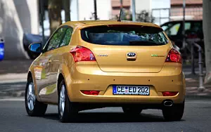   Kia pro_cee'd EcoDynamics - 2011