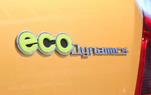   Kia pro_cee'd EcoDynamics - 2011