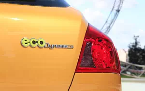   Kia pro_cee'd EcoDynamics - 2011