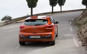   Kia pro_cee'd EcoDynamics - 2013