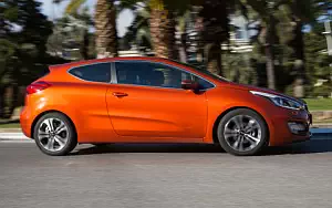   Kia pro_cee'd EcoDynamics - 2013